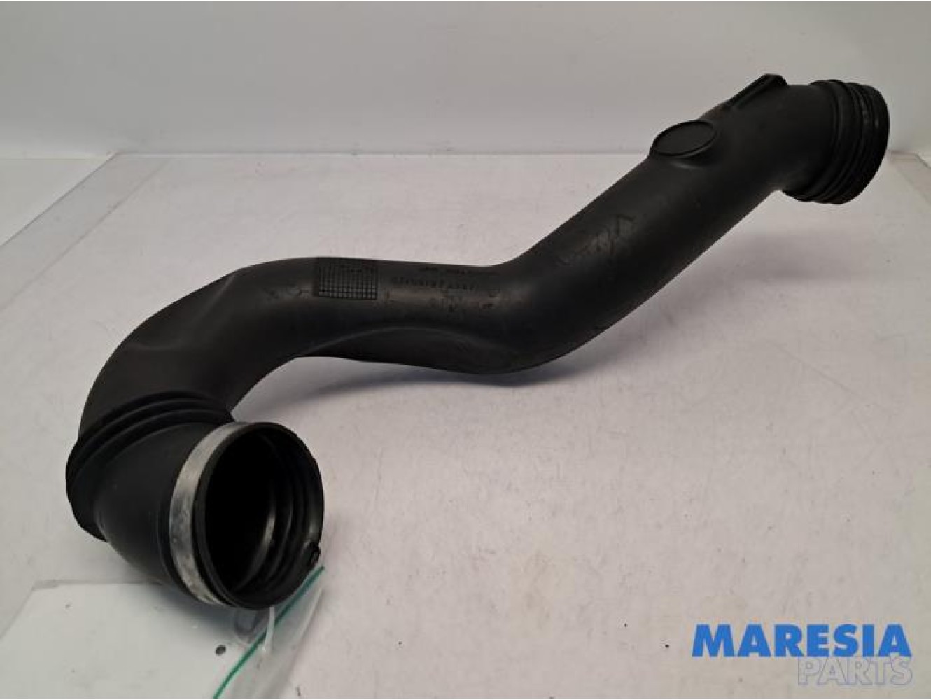 Fiat - Ducato - Air intake hose