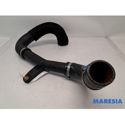 Fiat - Ducato - Intercooler Schlauch