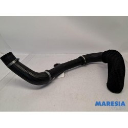Fiat - Ducato - Intercooler Schlauch
