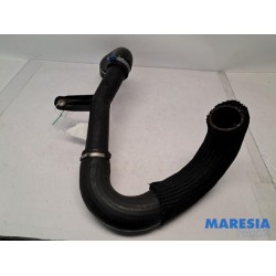Fiat - Ducato - Intercooler Schlauch