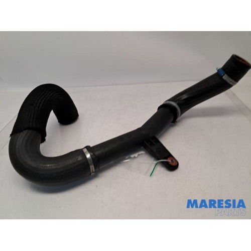 Fiat - Ducato - Intercooler hose