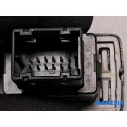 Fiat - 500 - AUX / USB connection