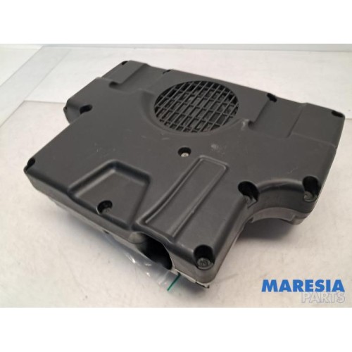 Fiat - 500 - Subwoofer