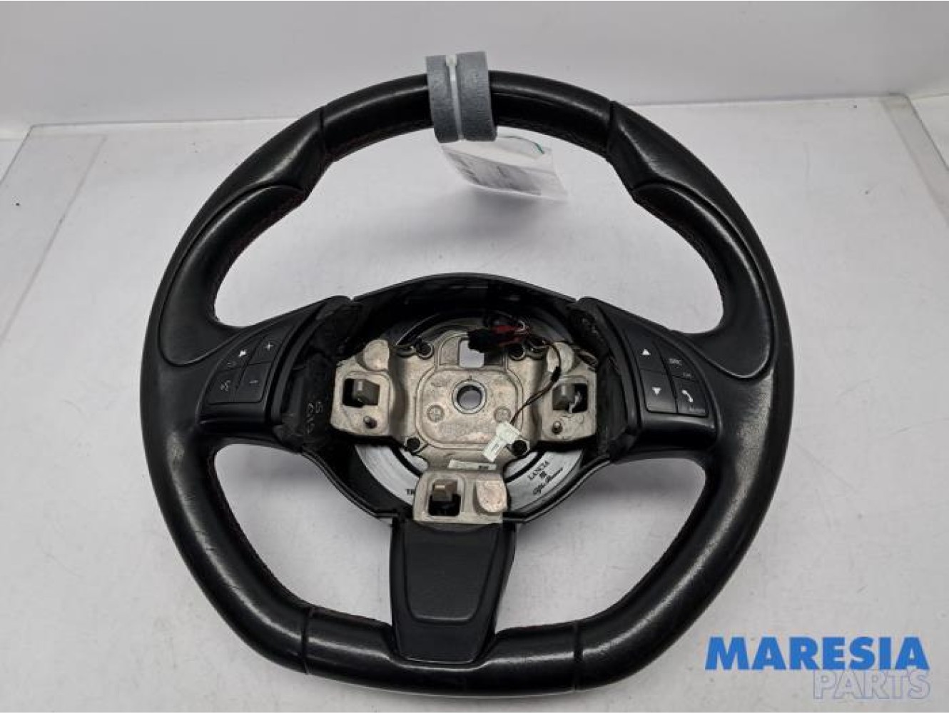 Fiat - 500 - Volant