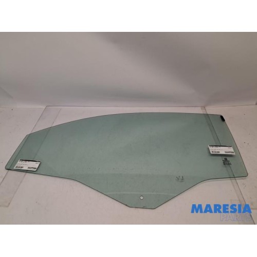 Fiat - 500 - Türscheibe 2-türig links