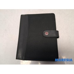 Fiat - 500 - Instruction Booklet