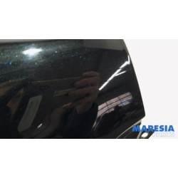 Peugeot - 107 - Scherm links-voor