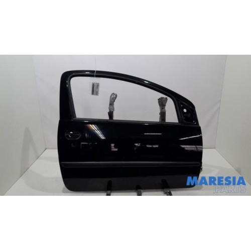 Peugeot - 107 - Door 2-door, right