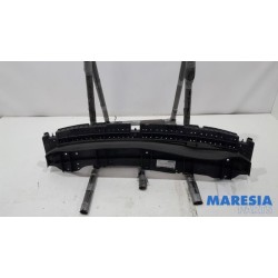 Peugeot - 107 - Front bumper frame