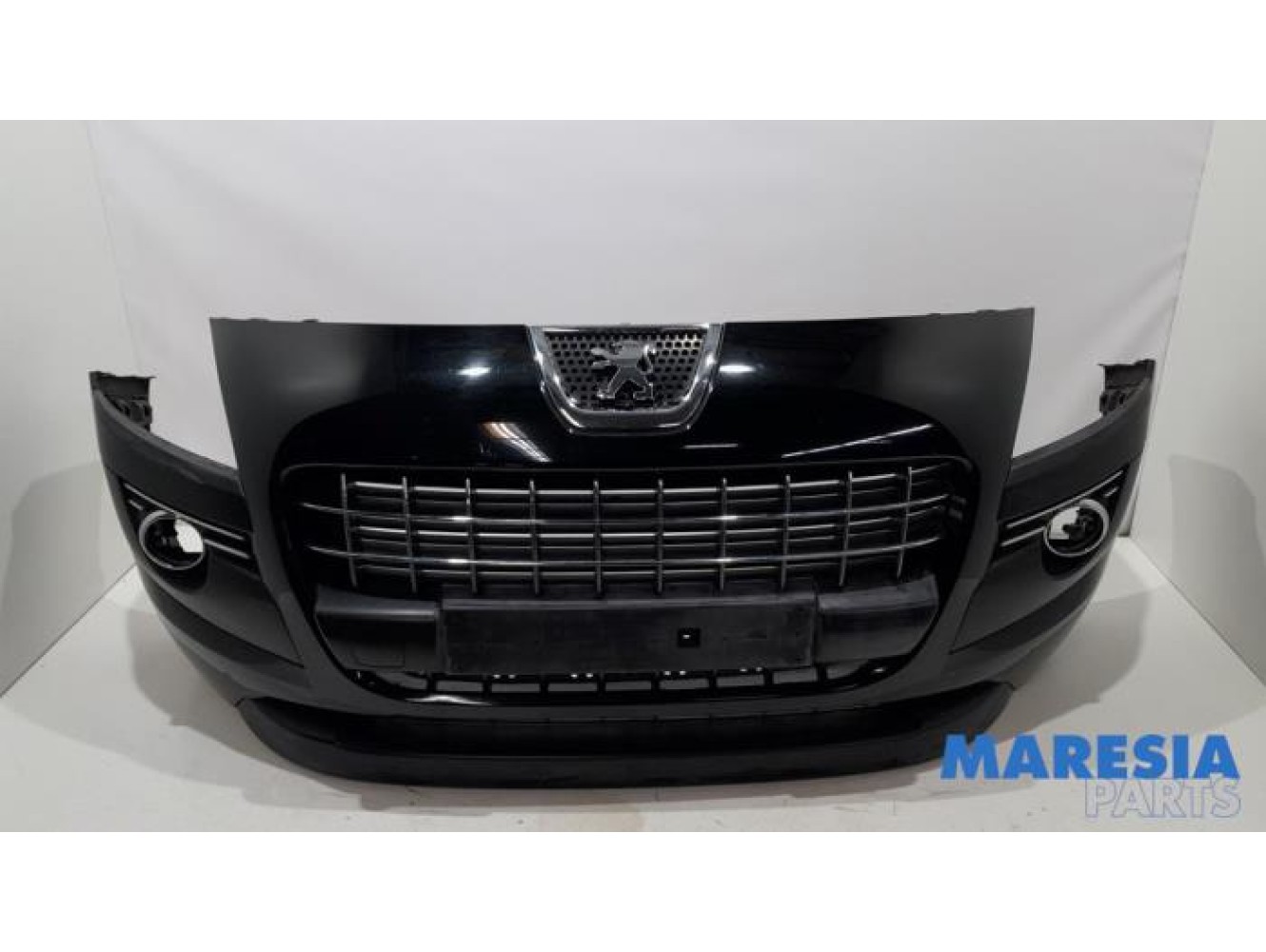 Peugeot - 3008 - Pare-chocs avant