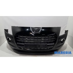Peugeot - 3008 - Pare-chocs avant