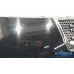 Peugeot - 3008 - Pare-chocs avant