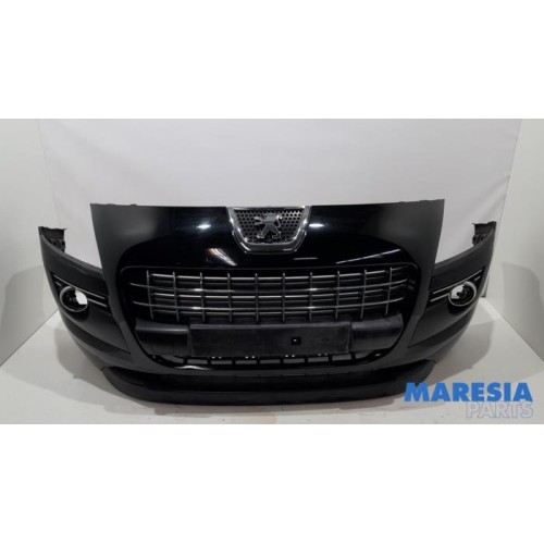 Peugeot - 3008 - Stoßstange vorne