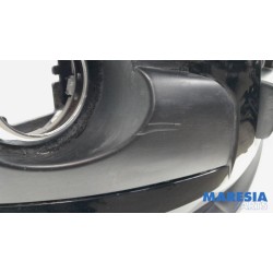 Peugeot - 3008 - Pare-chocs avant