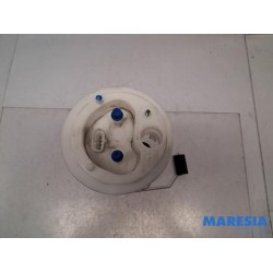 Fiat - Ducato - Pompe carburant électrique