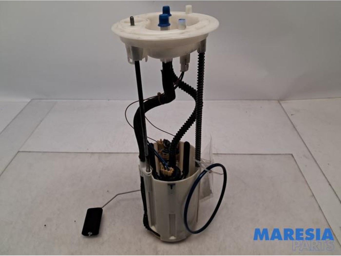 Fiat - Ducato - Pompe carburant électrique