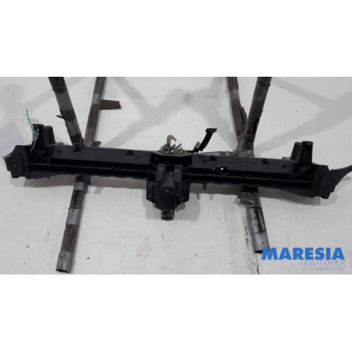 Peugeot - 3008 - Lock plate