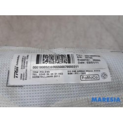 Fiat - 500 - Airbag siège