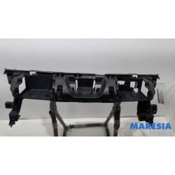 Peugeot - 3008 - Front part support