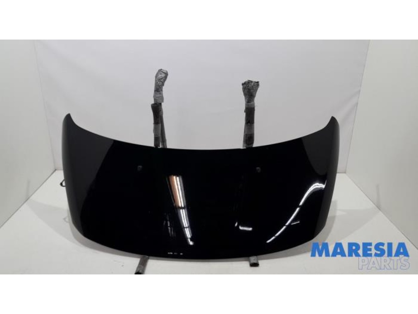 Peugeot - 3008 - Motorhaube