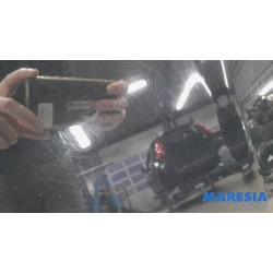 Peugeot - 3008 - Motorhaube
