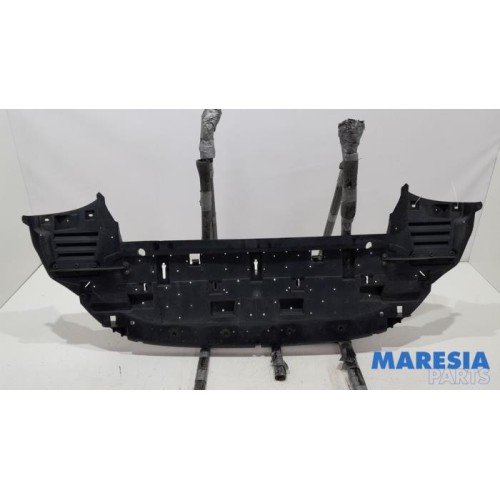 Peugeot - 3008 - Bumper bottom
