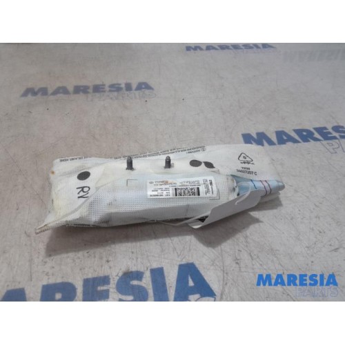 Fiat - 500 - Airbag stoel (zitplaats)