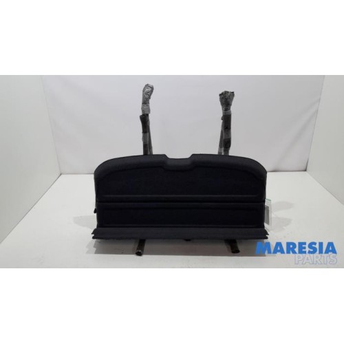 Peugeot - 3008 - Parcel shelf