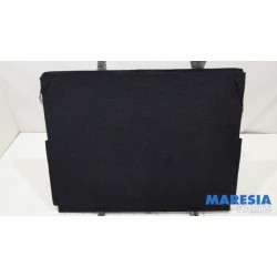 Peugeot - 3008 - Boot mat