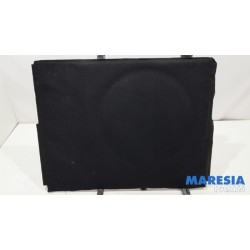 Peugeot - 3008 - Boot mat