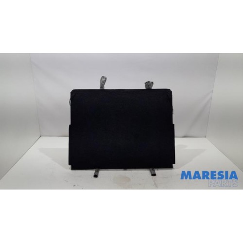 Peugeot - 3008 - Boot mat