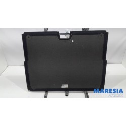 Peugeot - 3008 - Floor panel load area
