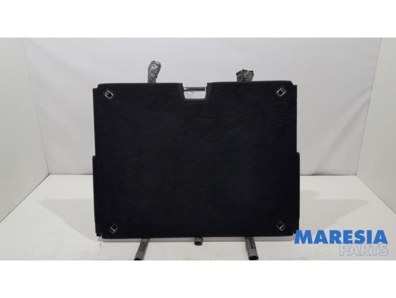 Peugeot - 3008 - Floor panel load area