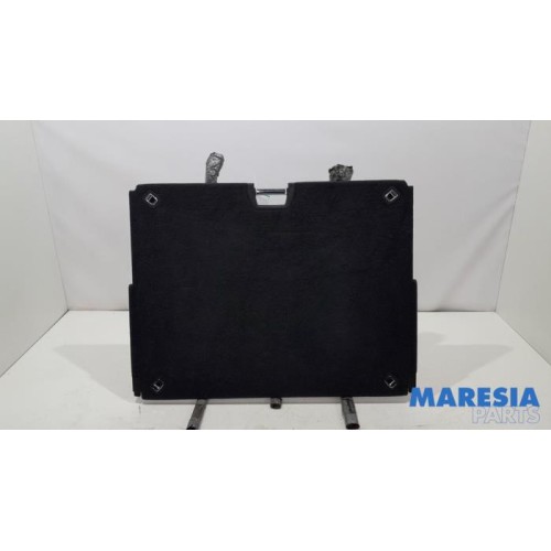 Peugeot - 3008 - Floor panel load area