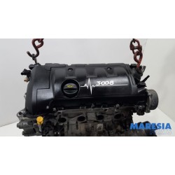 Peugeot - 3008 - Moteur
