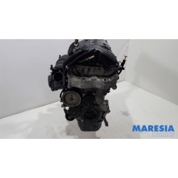 Peugeot - 3008 - Moteur