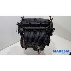 Peugeot - 3008 - Moteur