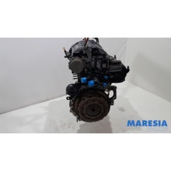 Peugeot - 3008 - Moteur