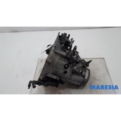 Peugeot - 3008 - Gearbox