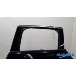 Peugeot - 3008 - Portière 4portes arrière gauche