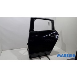 Peugeot - 3008 - Portière 4portes arrière gauche