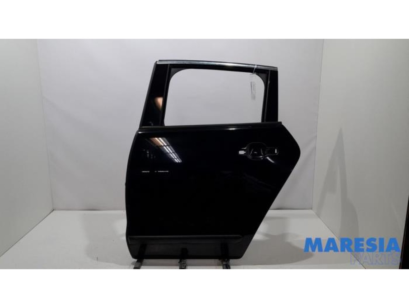 Peugeot - 3008 - Portière 4portes arrière gauche