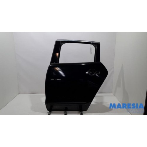 Peugeot - 3008 - Portier 4Deurs links-achter