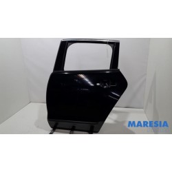 Peugeot - 3008 - Portière 4portes arrière gauche