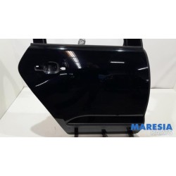 Peugeot - 3008 - Rear door 4-door, right