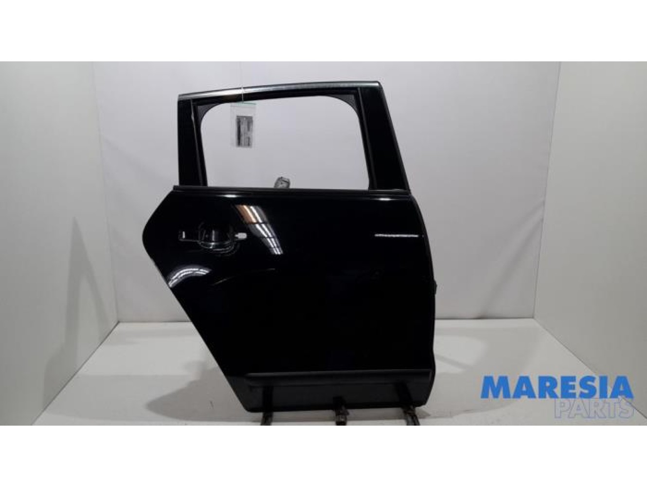Peugeot - 3008 - Rear door 4-door, right