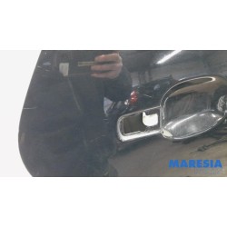Peugeot - 3008 - Rear door 4-door, right