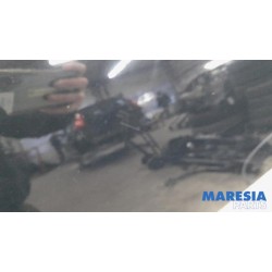 Peugeot - 3008 - Rear door 4-door, right