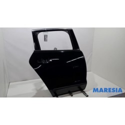 Peugeot - 3008 - Rear door 4-door, right