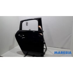 Peugeot - 3008 - Rear door 4-door, right
